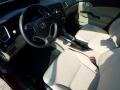 Crimson Pearl - Civic LX Sedan Photo No. 20