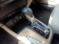 Crimson Pearl - Civic LX Sedan Photo No. 21