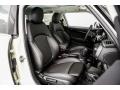  2018 Hardtop Cooper S 4 Door Carbon Black Interior