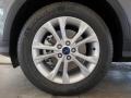 2017 Magnetic Ford Escape SE 4WD  photo #5