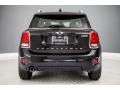 Midnight Black Metallic - Countryman Cooper Photo No. 4