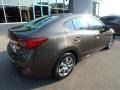 Meteor Gray Mica - MAZDA3 i Sport 4 Door Photo No. 2