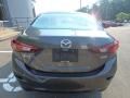 Meteor Gray Mica - MAZDA3 i Sport 4 Door Photo No. 3