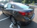 Meteor Gray Mica - MAZDA3 i Sport 4 Door Photo No. 4