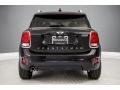 Midnight Black Metallic - Countryman Cooper Photo No. 4