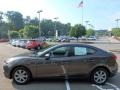 Meteor Gray Mica - MAZDA3 i Sport 4 Door Photo No. 5