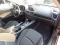 Meteor Gray Mica - MAZDA3 i Sport 4 Door Photo No. 11