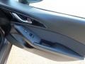 Meteor Gray Mica - MAZDA3 i Sport 4 Door Photo No. 12