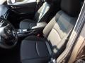 Meteor Gray Mica - MAZDA3 i Sport 4 Door Photo No. 15