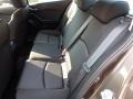 Meteor Gray Mica - MAZDA3 i Sport 4 Door Photo No. 16