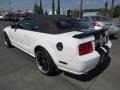 Performance White - Mustang GT Premium Convertible Photo No. 5