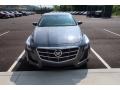 Phantom Gray Metallic - CTS Luxury Sedan AWD Photo No. 2