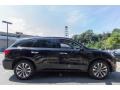 Crystal Black Pearl - MDX SH-AWD Technology Photo No. 3