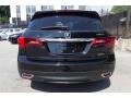 Crystal Black Pearl - MDX SH-AWD Technology Photo No. 5