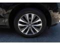 Crystal Black Pearl - MDX SH-AWD Technology Photo No. 7