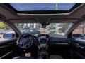 Crystal Black Pearl - MDX SH-AWD Technology Photo No. 11