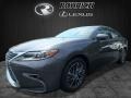 Nebula Gray Pearl - ES 350 Photo No. 4