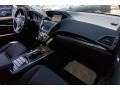 Crystal Black Pearl - MDX SH-AWD Technology Photo No. 12