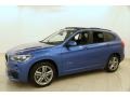 Estoril Blue Metallic - X1 xDrive28i Photo No. 3