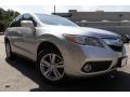 Graphite Luster Metallic - RDX Technology Photo No. 1