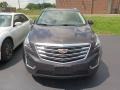 Dark Granite Metallic - XT5 Luxury AWD Photo No. 2