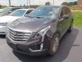 Dark Granite Metallic - XT5 Luxury AWD Photo No. 3