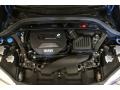 Estoril Blue Metallic - X1 xDrive28i Photo No. 17