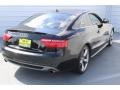 Brilliant Black - A5 3.2 quattro Coupe Photo No. 9