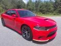 2018 Torred Dodge Charger R/T Scat Pack  photo #4