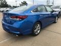 Electric Blue - Sonata SEL Photo No. 2