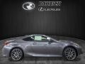 Nebula Gray Pearl - RC 300 AWD Photo No. 2