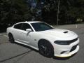 White Knuckle - Charger R/T Scat Pack Photo No. 4