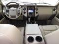 2014 White Platinum Ford Expedition Limited  photo #3