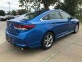Electric Blue - Sonata Sport Photo No. 2