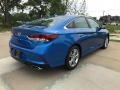 Electric Blue - Sonata SEL Photo No. 2