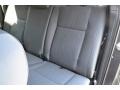 2017 Magnetic Gray Metallic Toyota Tacoma TRD Sport Double Cab 4x4  photo #7