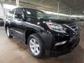 Black Onyx - GX 460 Photo No. 1