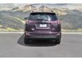 Black - RAV4 LE AWD Photo No. 4