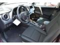 Black - RAV4 LE AWD Photo No. 5
