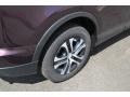 Black - RAV4 LE AWD Photo No. 9