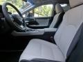 2017 Nebula Gray Pearl Lexus RX 450h AWD  photo #6