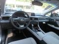 Nebula Gray Pearl - RX 450h AWD Photo No. 8