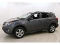 Magnetic Gray Metallic - RAV4 XLE Photo No. 3