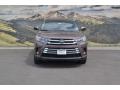 Toasted Walnut Pearl - Highlander Limited AWD Photo No. 2