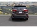 Toasted Walnut Pearl - Highlander Limited AWD Photo No. 4