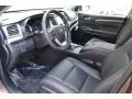 Toasted Walnut Pearl - Highlander Limited AWD Photo No. 5