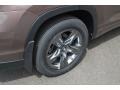 Toasted Walnut Pearl - Highlander Limited AWD Photo No. 10
