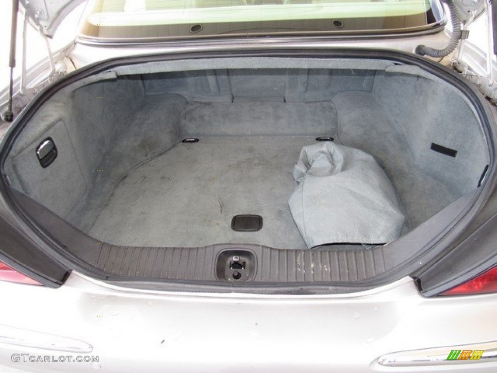 2005 XJ XJ8 L - Platinum Silver Metallic / Barley photo #22