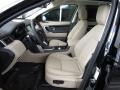 2017 Santorini Black Metallic Land Rover Discovery Sport HSE  photo #4