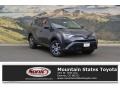 Magnetic Gray Metallic - RAV4 LE Photo No. 1